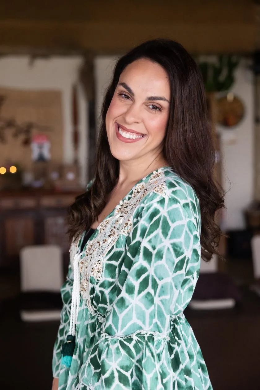 Luíza Valeri